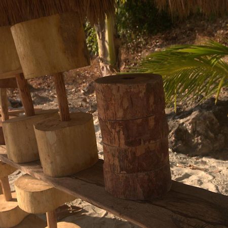 Iris Island Eco Resort Busuanga Luaran gambar