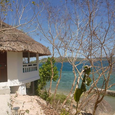 Iris Island Eco Resort Busuanga Luaran gambar