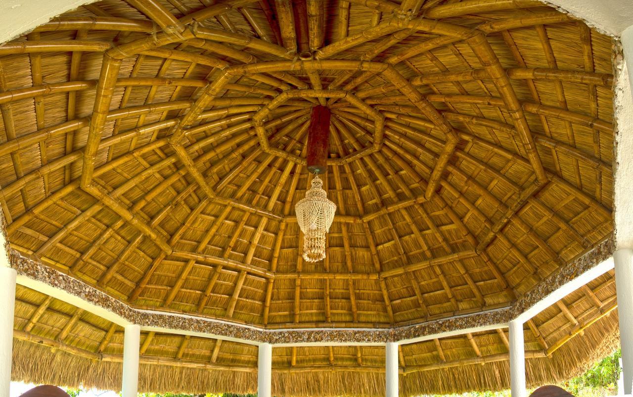 Iris Island Eco Resort Busuanga Luaran gambar