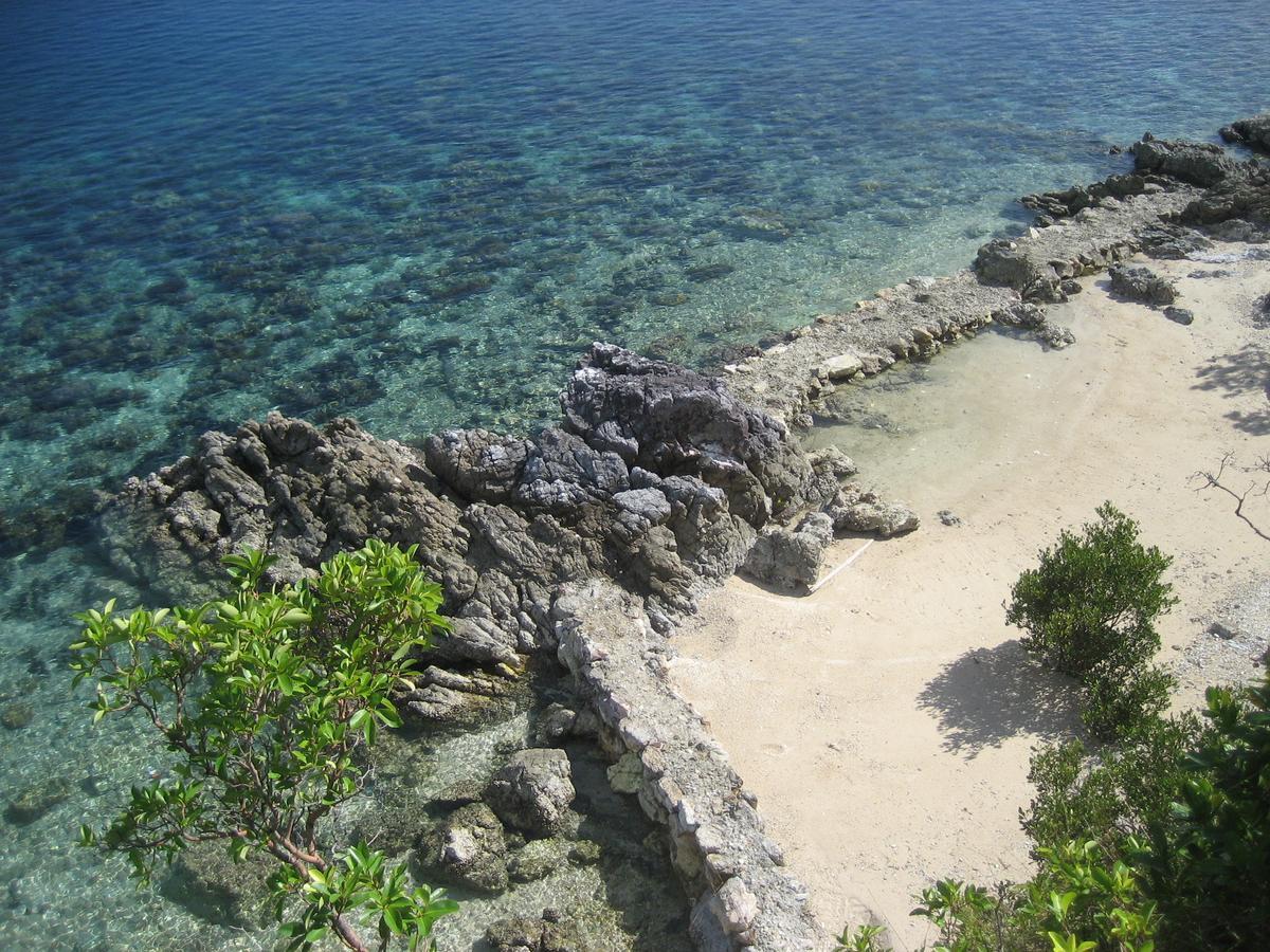 Iris Island Eco Resort Busuanga Luaran gambar