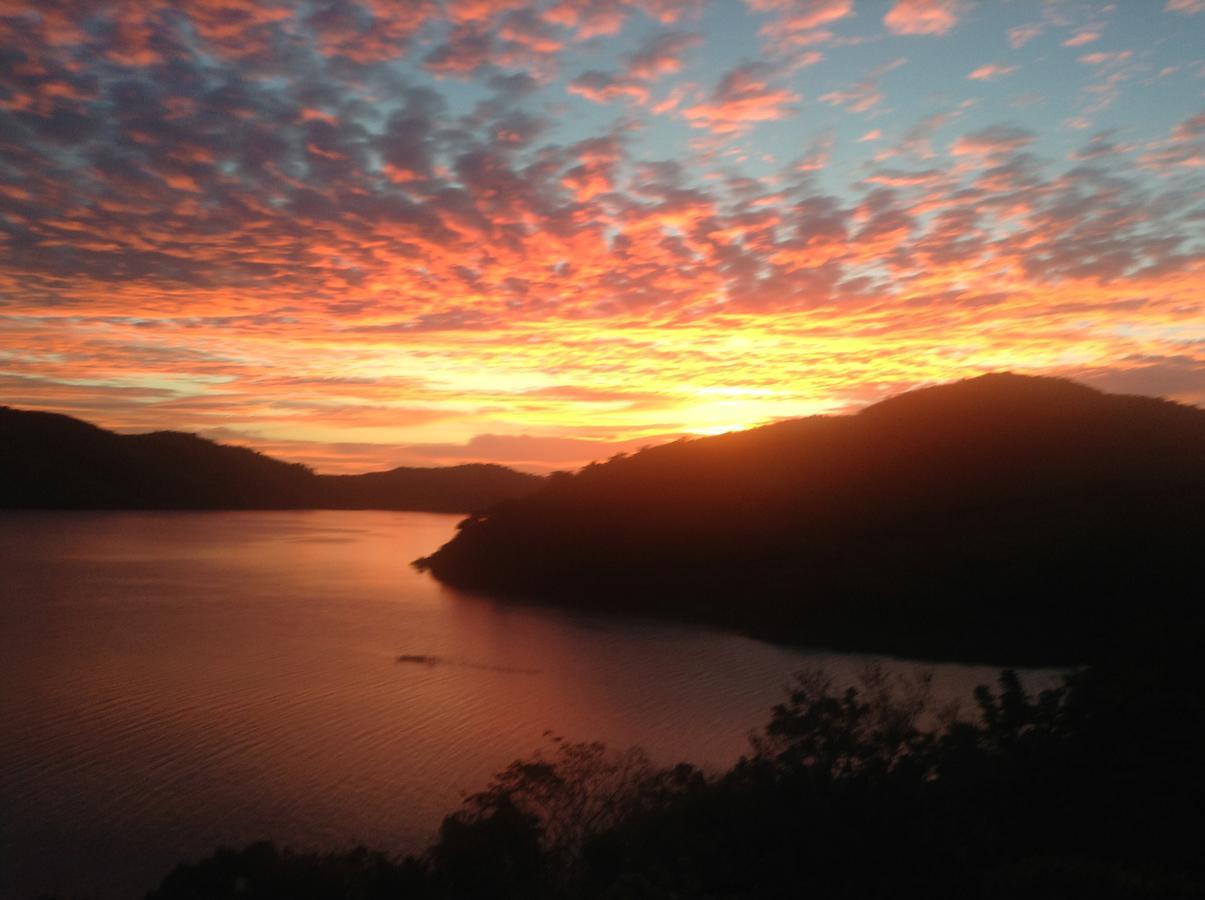 Iris Island Eco Resort Busuanga Luaran gambar