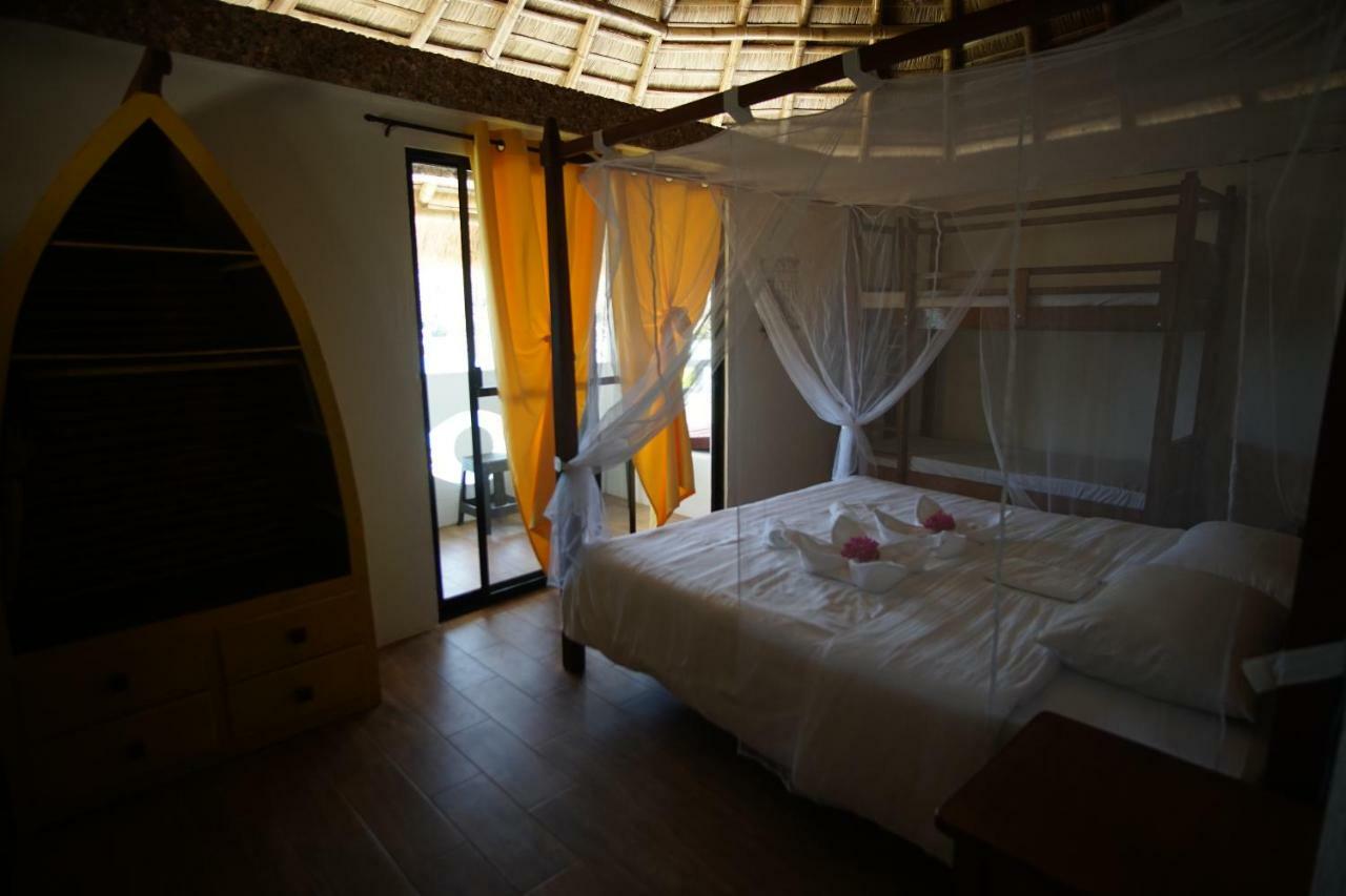 Iris Island Eco Resort Busuanga Luaran gambar