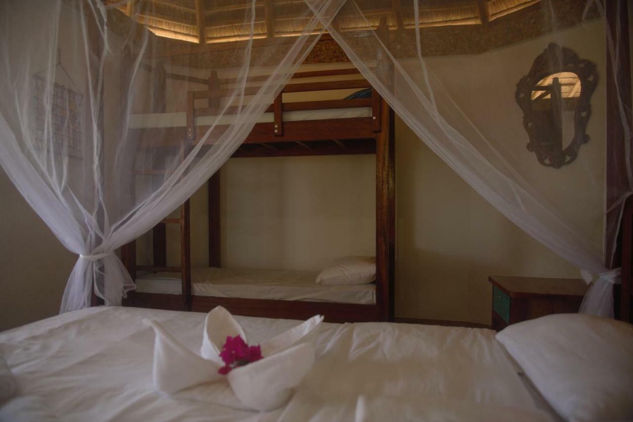 Iris Island Eco Resort Busuanga Luaran gambar