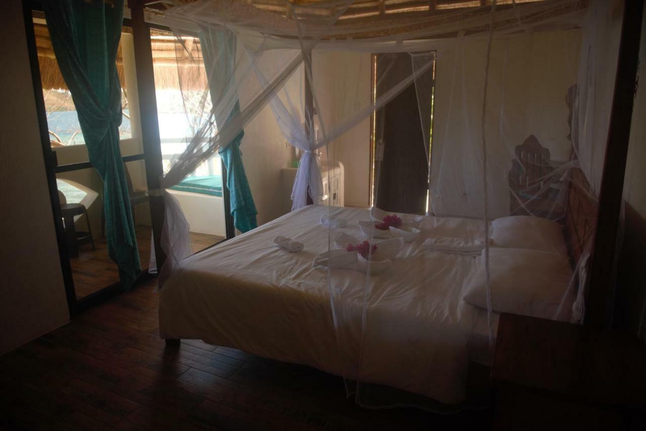 Iris Island Eco Resort Busuanga Luaran gambar