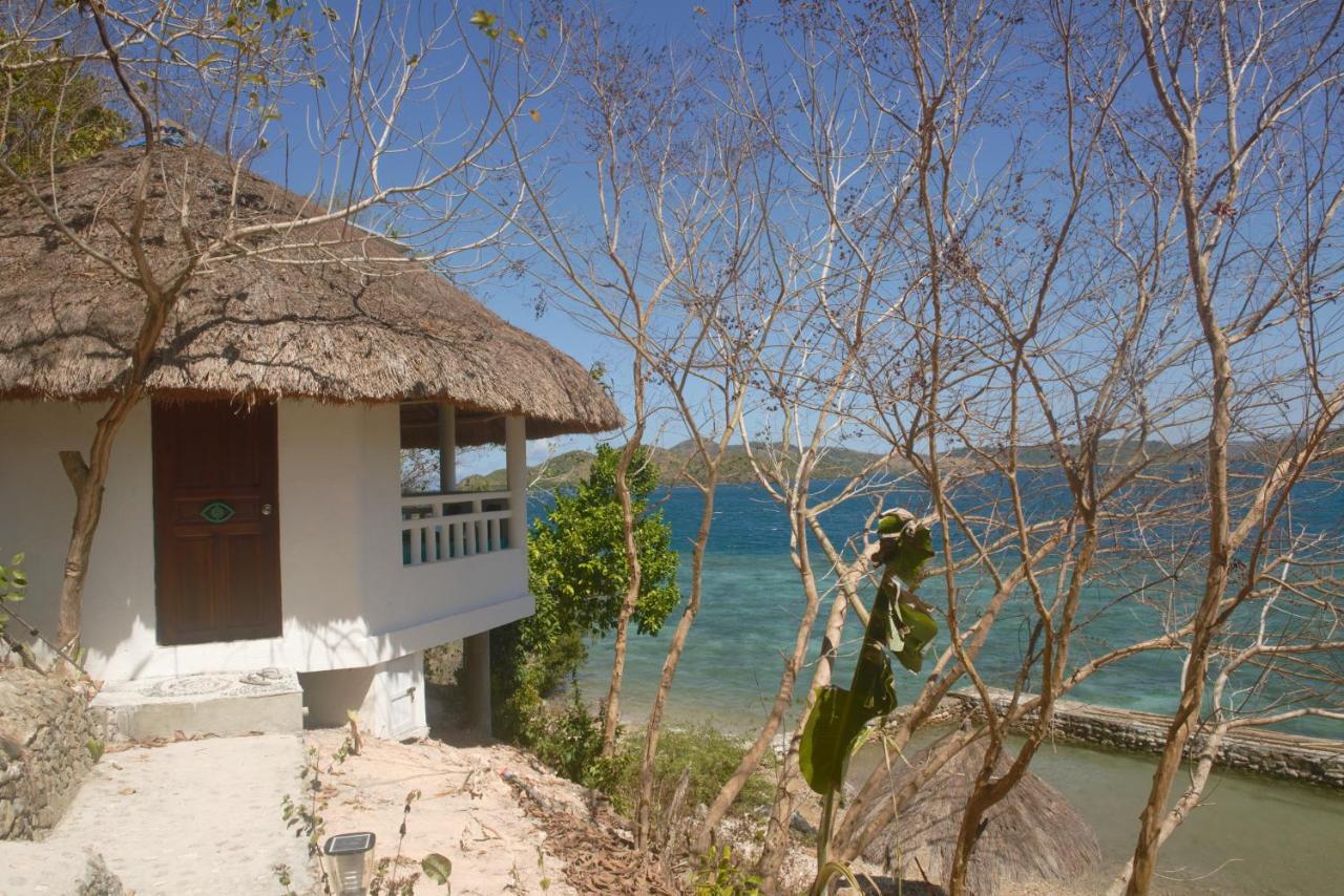 Iris Island Eco Resort Busuanga Luaran gambar